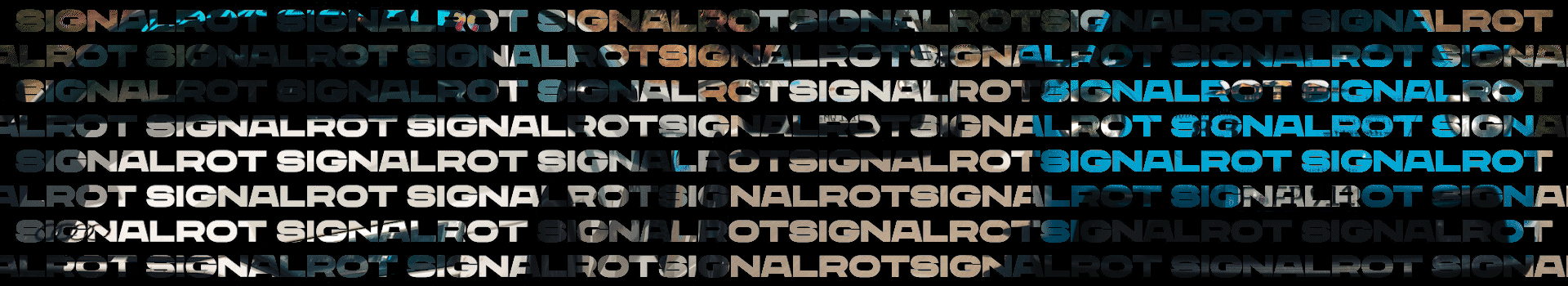 signalrot