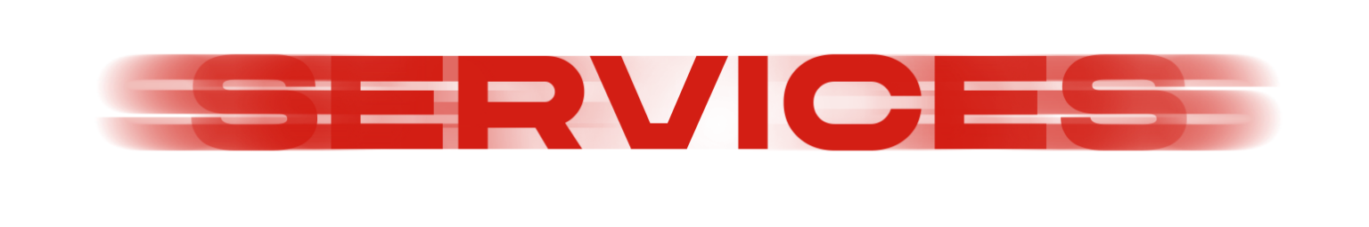 SERVICES