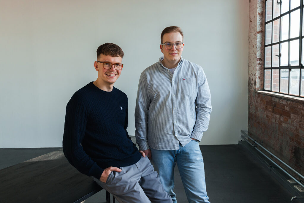 Signalrot Team